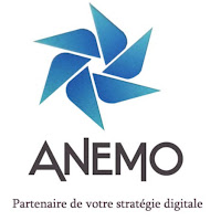 Logo d'ANEMO