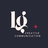 Logo de LG Creative Communication