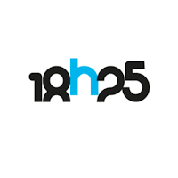 Logo de 18h25