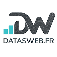 Logo de Datas Web