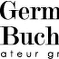 Logo de GB GERMAN BUCHAILLOT dessinateur graphique