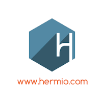 Logo de Hermio