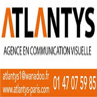Logo d'Atlantys