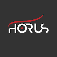 Logo de Horus-Web