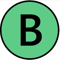 Logo de Batista Marketing