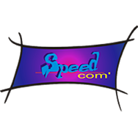 Logo de SPEED Communication