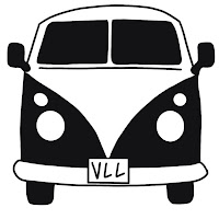 Logo de Vanlife Land