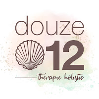 Logo de Prescilia Lefevre Graphiste - Douze12 Communication