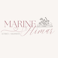 Logo de Marine Aimar