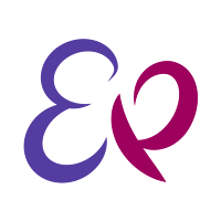 Logo d'Elodie Popotte | Consultante SEO & SEA Freelance