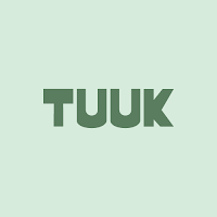 Logo de Tuuk studio