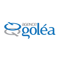 Logo d'Agence Goléa