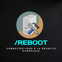 Logo d'ADS(/Reboot)