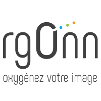 Logo d'Orgonne°- Agence de communication