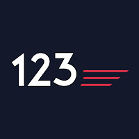 Logo de L'agence123 I Agence web à Paris I Certifiée Prestashop et Wordpress