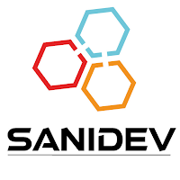 Logo de Sanidev