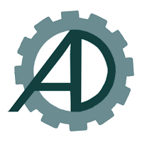 Logo d'ADKline Design