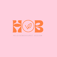 Logo de Héloïse Bédouret