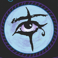 Logo de madame bertrand / sisterpunk
