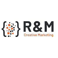 Logo de R&M Creative Online - Paris