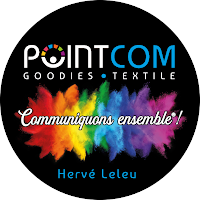 Logo de POINTCOM