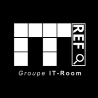 Logo d'IT Référencement