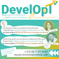 Logo de DevelOpT