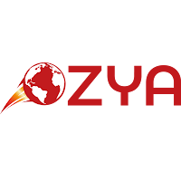 Logo d'Ozya - Création de sites internet à Clermont-Ferrand