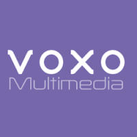 Logo de Voxo