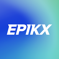 Logo d'EPIKX