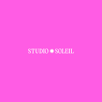 Logo de STUDIO SOLEIL — GRAPHISTE PRINT & DIGITAL