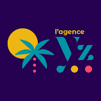 Logo d'Yz, agence web & design