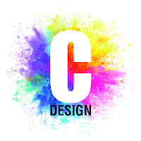 Logo de CreaDesign