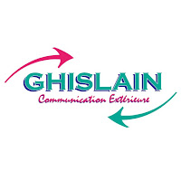 Logo de Ghislain Publicité
