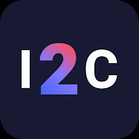 Logo d'i2c - Agence Web