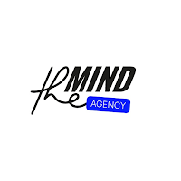 Logo de The Mind Agency