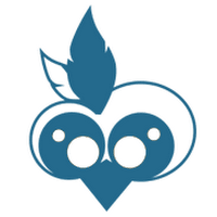 Logo de ToukyGraph Frédéric Raillot illustrateur graphiste