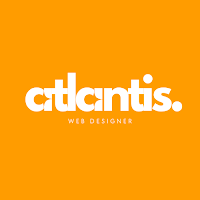 Logo d'Atlantis - Web Designer