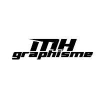 Logo de mh-graphisme