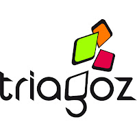 Logo de Triagoz