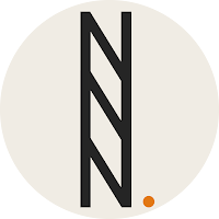 Logo de Ninon Thomas - Cheffe de projet communication & création | Creative Project Manager
