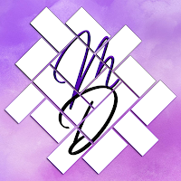 Logo de M’Design COM