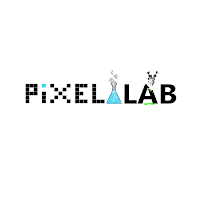 Logo de Pixel Lab
