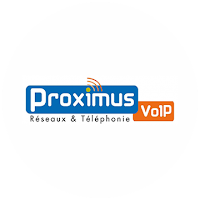 Logo de PROXIMUS-VoIP