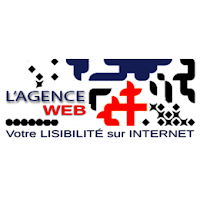Logo de L'AGENCE WEB 16