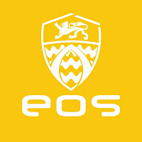 Logo d'EOS Compagnie