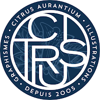 Logo de Citrus Aurantium
