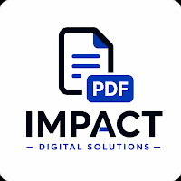 Logo d'IMPACT