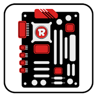 Logo de RoMinfotech