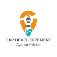 Logo de Cap Développement